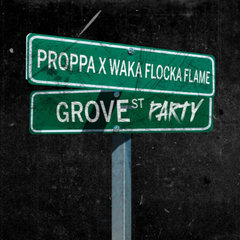 Grove St. Party