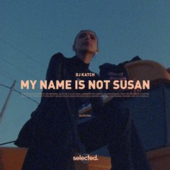 My Name Is Not Susan