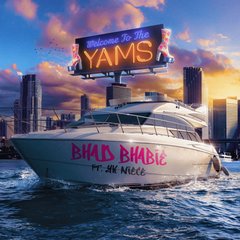 Yams