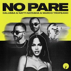 No Pare