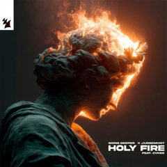 Holy Fire