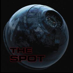 The Spot