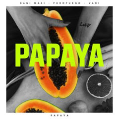 Papaya