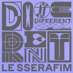 Different