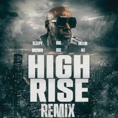 High Rise