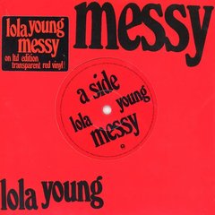 Call On Messy