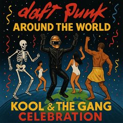 Celebration Around The World