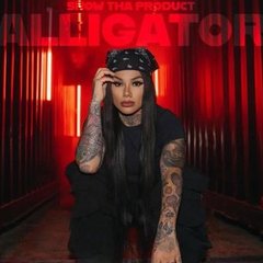 Alligator