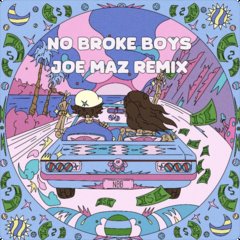 No Broke Boys