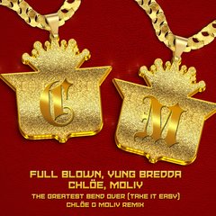 The Greatest Bend Over