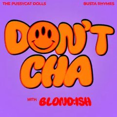 Don't Cha