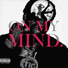 On My Mind
