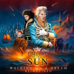 Walking on A Dream