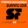 Burning Love