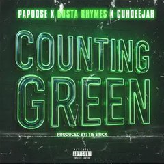 Counting Green