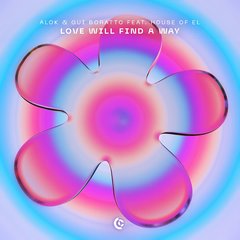 Love Will Find A Way