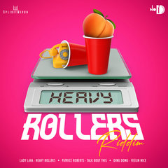 Heavy Rollers