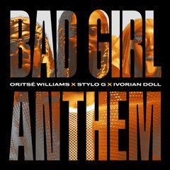 Bad Girl Anthem
