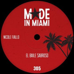 El Baile Sabroso