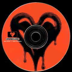 Stereo Love