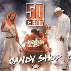 Candy Shop