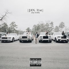 Jan 31st