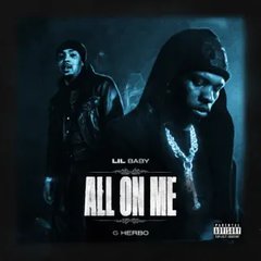 All On Me