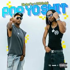 Pop Yo Shit