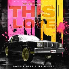 No Stopping This Love