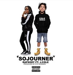 Sojourner