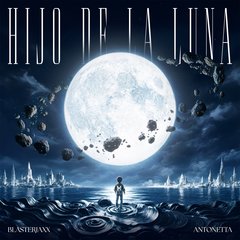 Hijo De La Luna