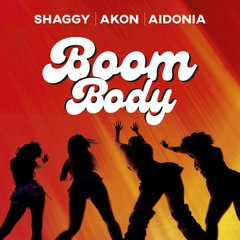 Boom Body