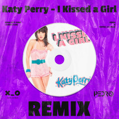 I Kissed A Girl