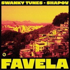 Favela