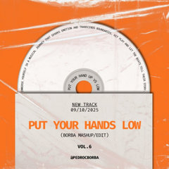 Put Your Hands Up X Low