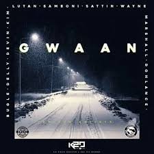Tell Me What U Want
