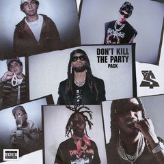 Don't Kill The Party