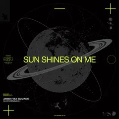 Sun Shines On Me