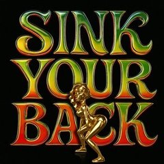 Sink Your Back
