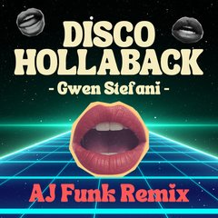 Hollaback Girl