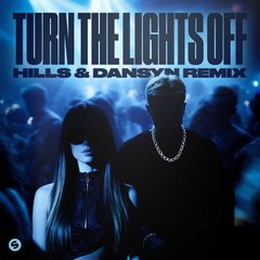 Turn The Lights Off