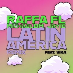 Latinamerica