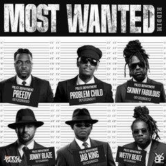Most wanted