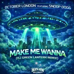Make Me Wanna