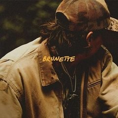 Brunette