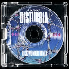 Disturbia