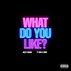 What Do You Like