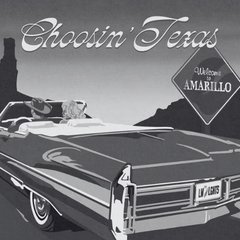 Choosin Texas