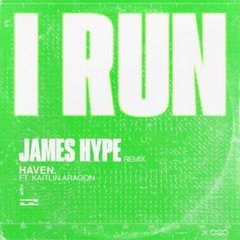 I Run