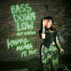 Bass Down Low